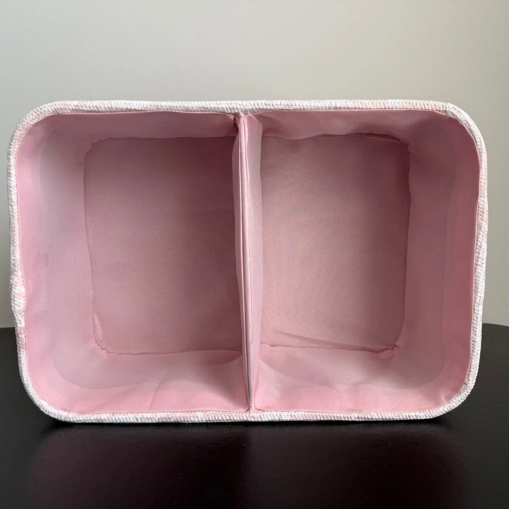 N/A pink nursery